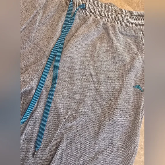 Mens Tommy Bahama Size Large Lounge Shorts - Picture 2 of 4